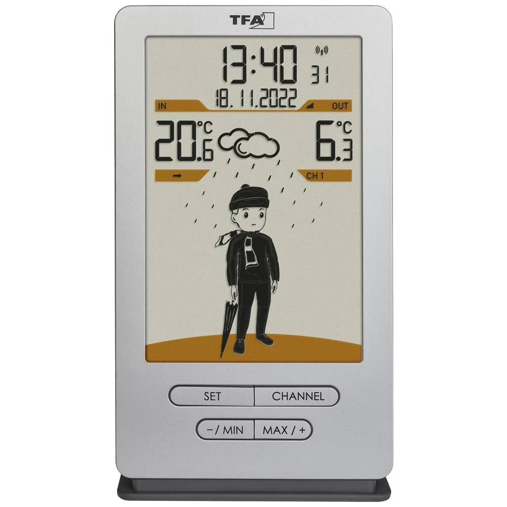 Conrad Product Image