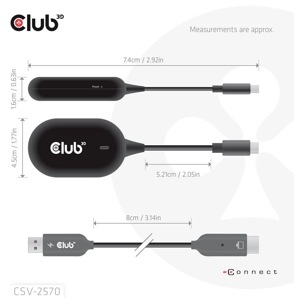 Conrad Product Image