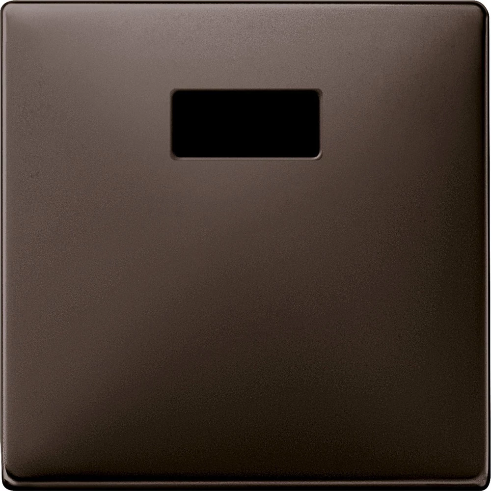 Poklopac za prigušivač Merten 570915 slika