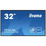 Iiyama ProLite LH3241S-B2 Digital Signage zaslon Energetska učinkovitost 2021: G (A - G) 80 cm (31.5 palac) 1920 x 1080