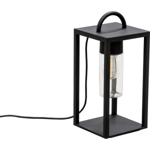 Vrtna svjetiljka Lanterna LED E27 40 W Konstsmide Bologna 7532-750 Crna slika