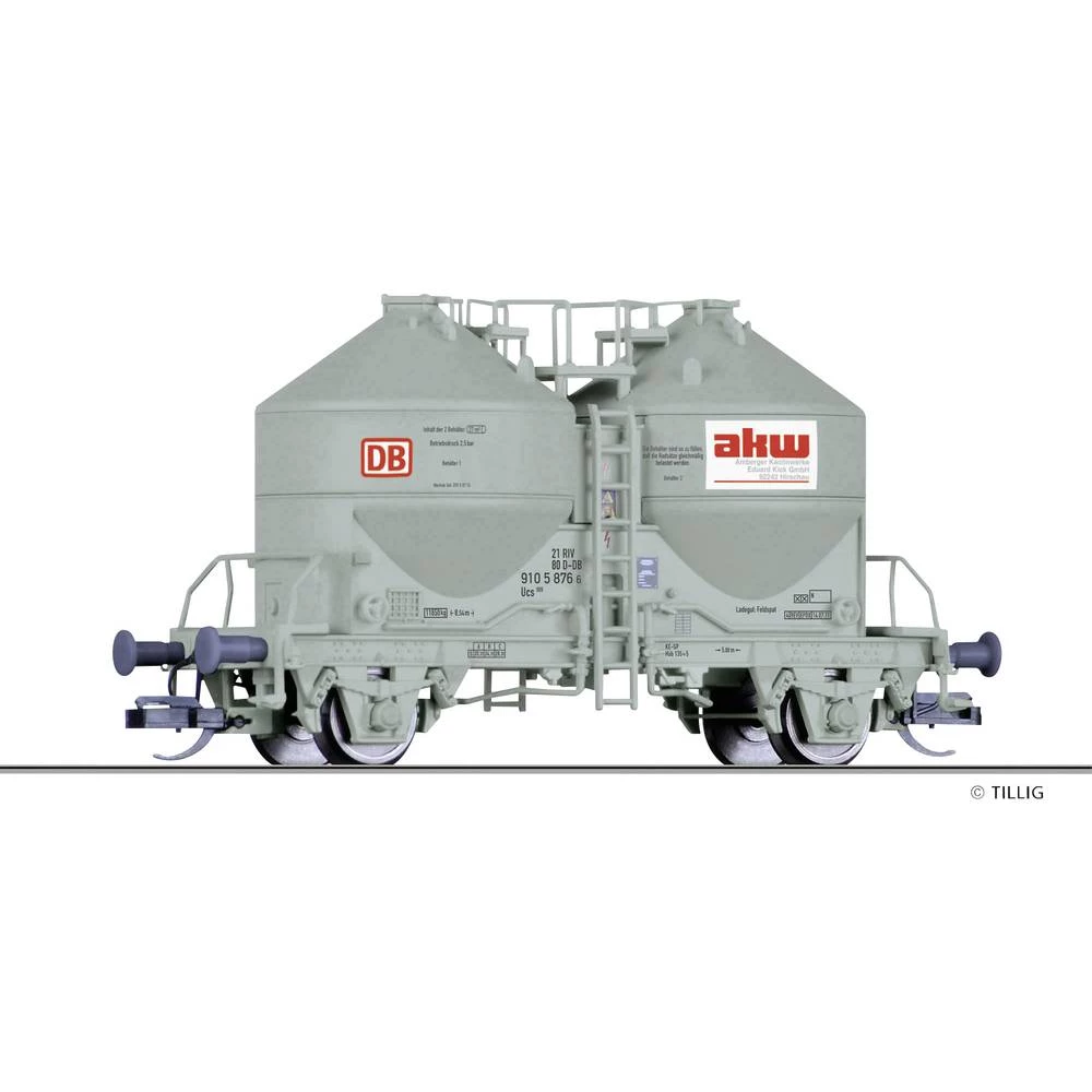 Tillig TT 17768 slika