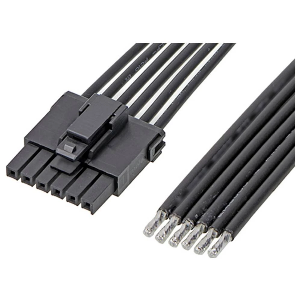 Molex 217466-1063 1 St. Bulk slika