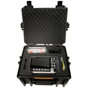 Tektronix 2-HC kofer za mjerni uređaj (D x Š x V) 480 x 372 x 326 mm slika