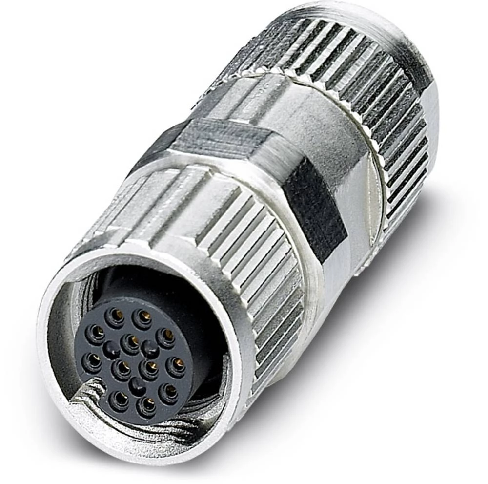 SACC-FS-12PCON SCO - utični konektor SACC-FS-12PCON SCO Phoenix Contact sadržaj: 1 kom. slika