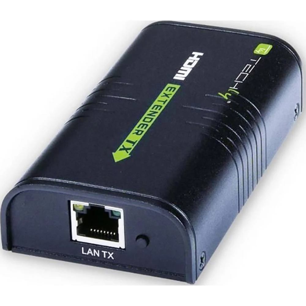 TECHly IDATA-EXTIP-373R HDMI™ prijemnik putem mrežnog kabela RJ45 120 m slika