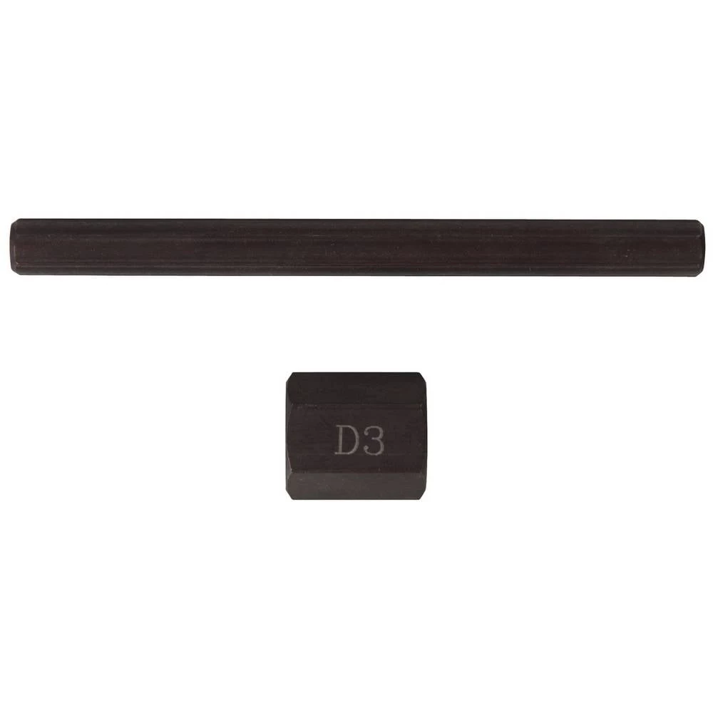 KS Tools 150.0513S Zatik za izvlačenje s maticom veličine 3, 13 mm slika