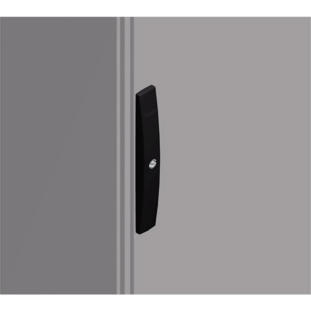 Kućište 600 x 1800 x 600 Čelik Siva (RAL 7035) Schneider Electric NSYSF18660PC 1 ST slika