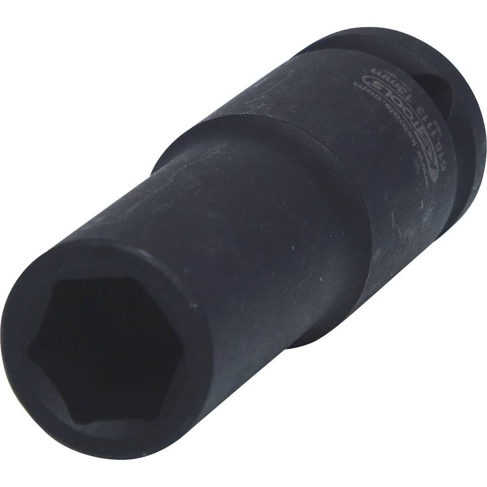 KS Tools 5151113 515.1113 nastavak za snažni nasadni ključ 13 mm slika