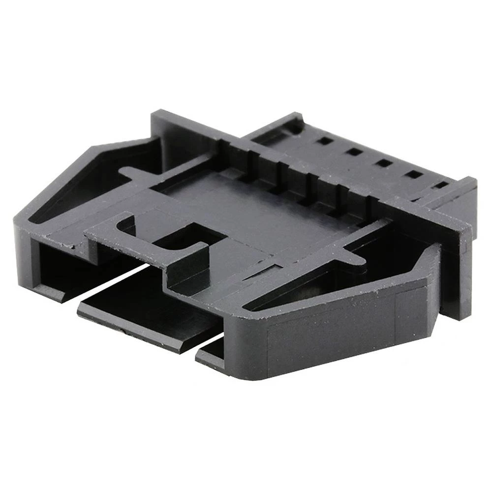 Molex kućište kabelske utičnice Ukupan broj polova 18 701070052 1 St. Bulk slika