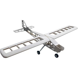 Pichler Trainer 40 RC model motornog zrakoplova Komplet za sastavljanje 1550 mm slika