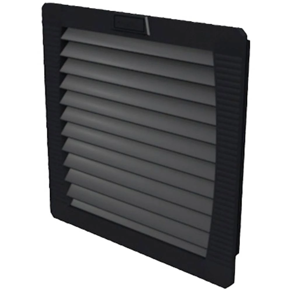 Weidmüller EF-EMC 30 54 BK izlazni filter   (Š x V x D) 202 x 202 x 40 mm   1 St. slika