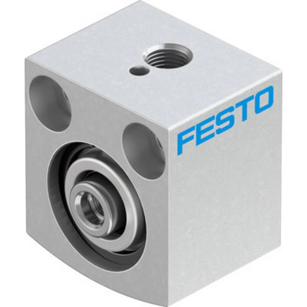 FESTO 188082 AEVC-12-5-I-P cilindar kratkog hoda  Duljina ulaza: 5 mm 1 St. slika