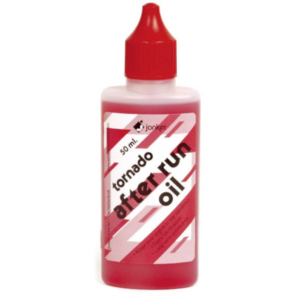 Ulje za njegu motora After Run 50 ml T2M J16099 slika