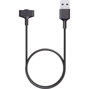 Kabel za punjenje/podatkovni kabel FitBit Ionic Retail Charging Cable Veličina (XS - XXL)=Uni Crna slika