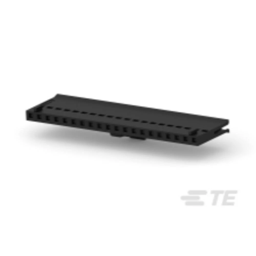 TE Connectivity FFC & FEC CONNECTOR AND ACCESSORIESFFC & FEC CONNECTOR AND ACCESSORIES 1-487526-9 AMP slika