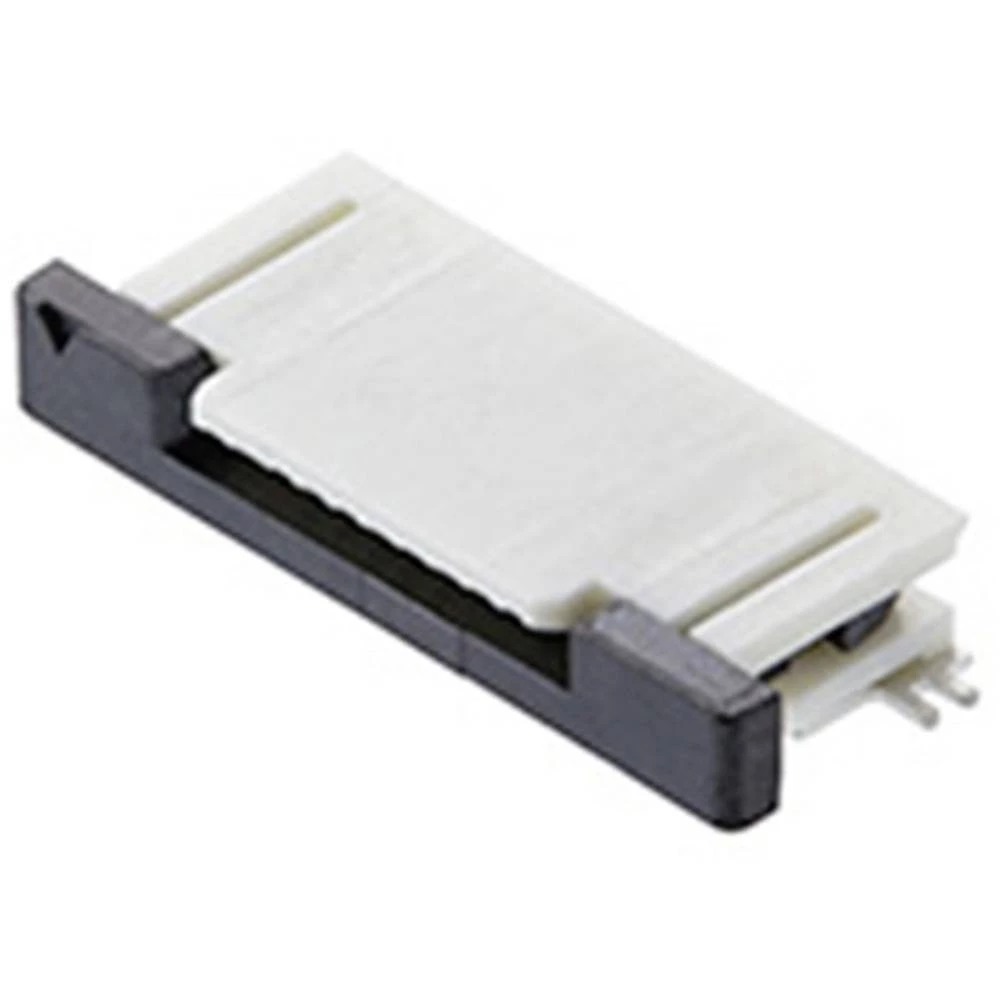 Molex FFC/FPC konektor Ukupan broj polova 40 Raster: 0.5 mm 541044031 1 St. Tape on Full reel slika