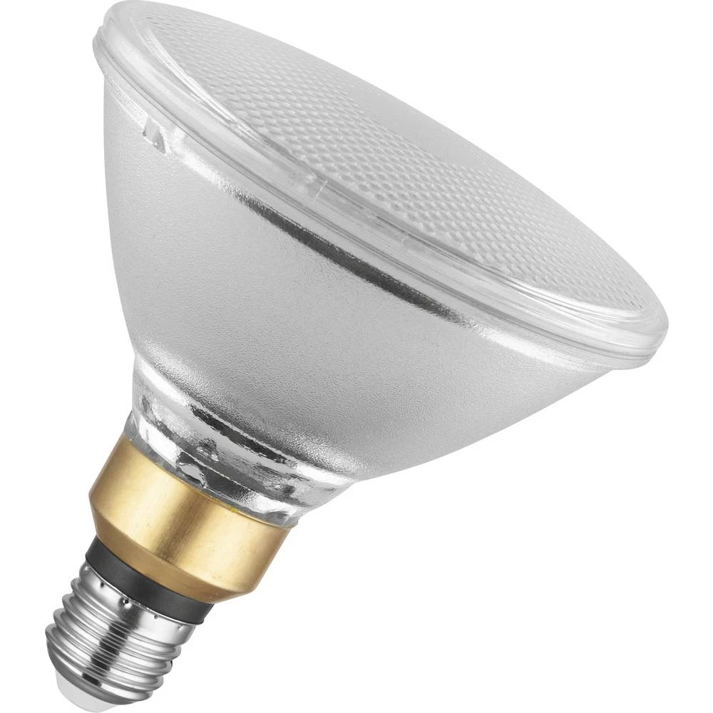 LEDVANCE LED ATT.CALC.EEK A+ (A++ - E) E27 Reflektor 12.5 W = 120 W Toplo bijela (&Oslash; x D) 122 mm x 134 mm 1 ST slika