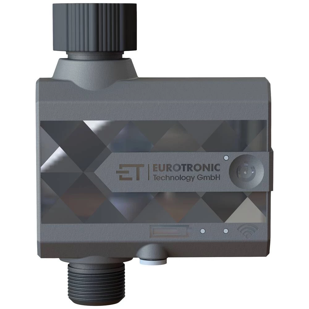 Eurotronic Comet Aqua 700212 upravljač za navodnjavanje slika