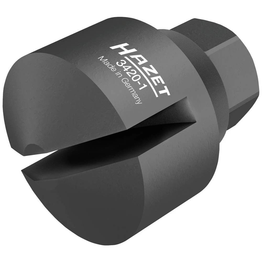 Hazet 3420-1 Plastični vijak za ispuštanje ulja sa posebnim umetkom na FORD 3420-1 slika