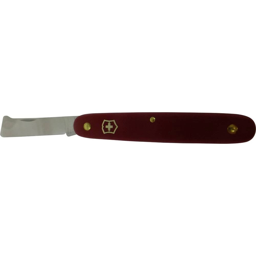 Victorinox 3.9020 3.9020 nož za kalemljenje  Broj funkcija 2 crvena slika