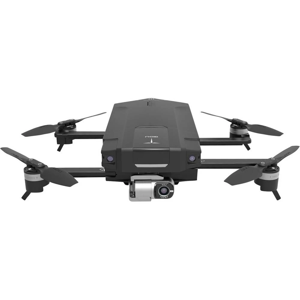 GDU O2 Kvadrokopter RtF Zrakoplovna kamera slika