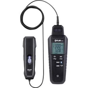 FLIR PV78 mjerač sunčevog zračenja slika