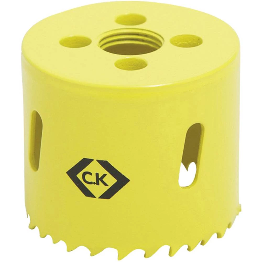 C.K 424020 krunska pila 64 mm 1 kom. slika