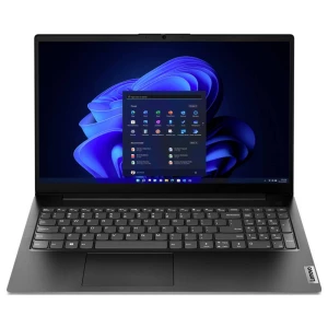 Lenovo Notebook V15 G2-IJL 39.6 cm (15.6 palac) Full HDIntel® Celeron®N45008 GB RAM256 GB SSD;njemačka, qwertz;Intel UHD slika