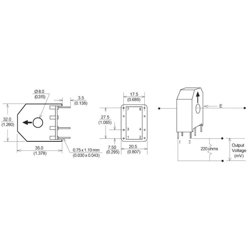 Conrad Product Image