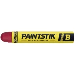 Markal Paintstik Original B 80222 fiksna marker boja crvena 17 mm 1 kom/paket