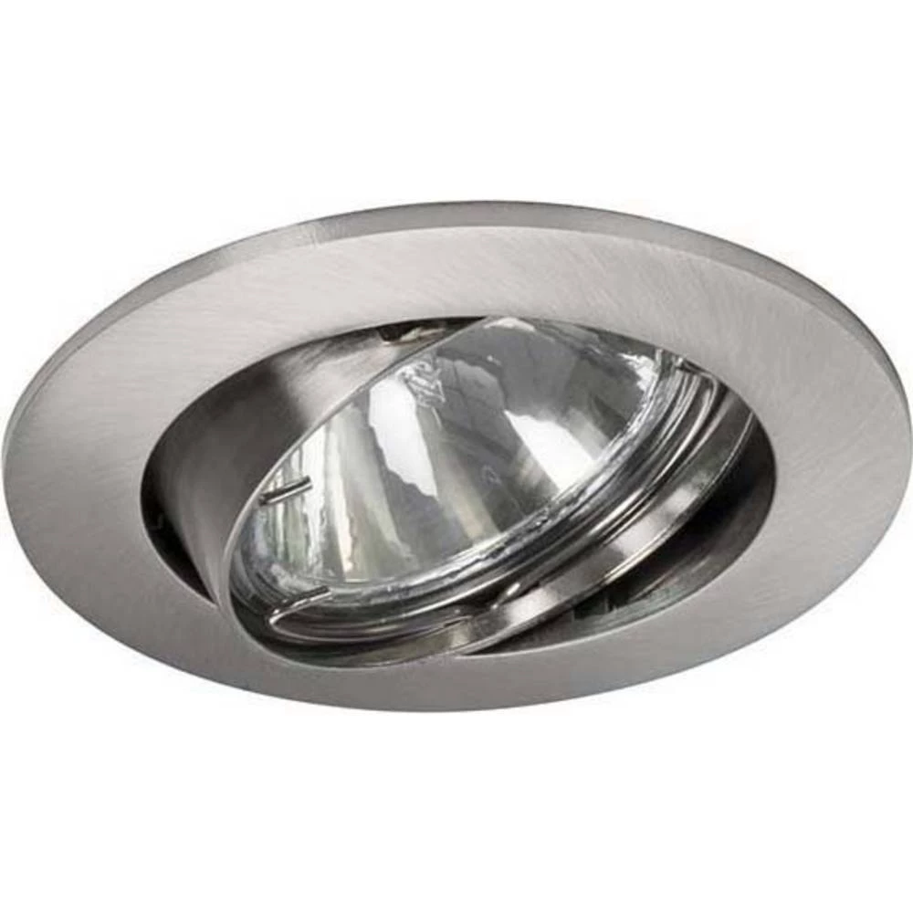 Brumberg 13303033 13303033 LED ugradna svjetiljka 6 W bijela krom boja<b slika