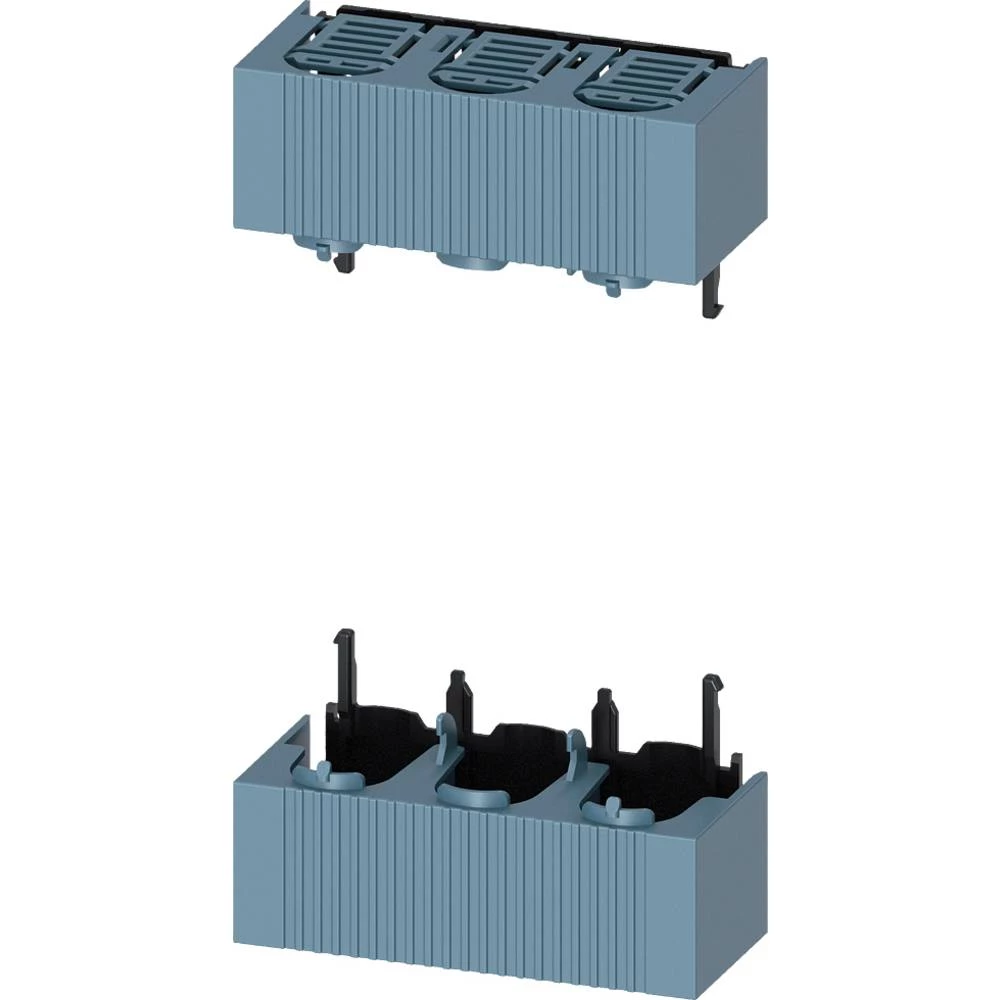 Siemens 3NP1933-1CC00 poklopac 1 St. slika