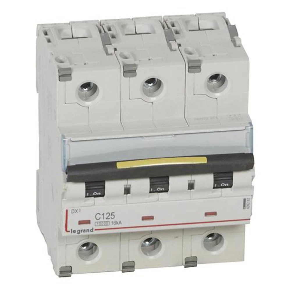 <br>  <br>  Legrand<br>  <br>  409282<br>  <br>  Legrand 409282<br>  <br>  zaštitna sklopka za vodove<br>  <br>  <br>  <br>  <br>  <br>  <br>  <br>  <br>  <br>  125 A<br>  <br>  <br>  <br>  4 slika
