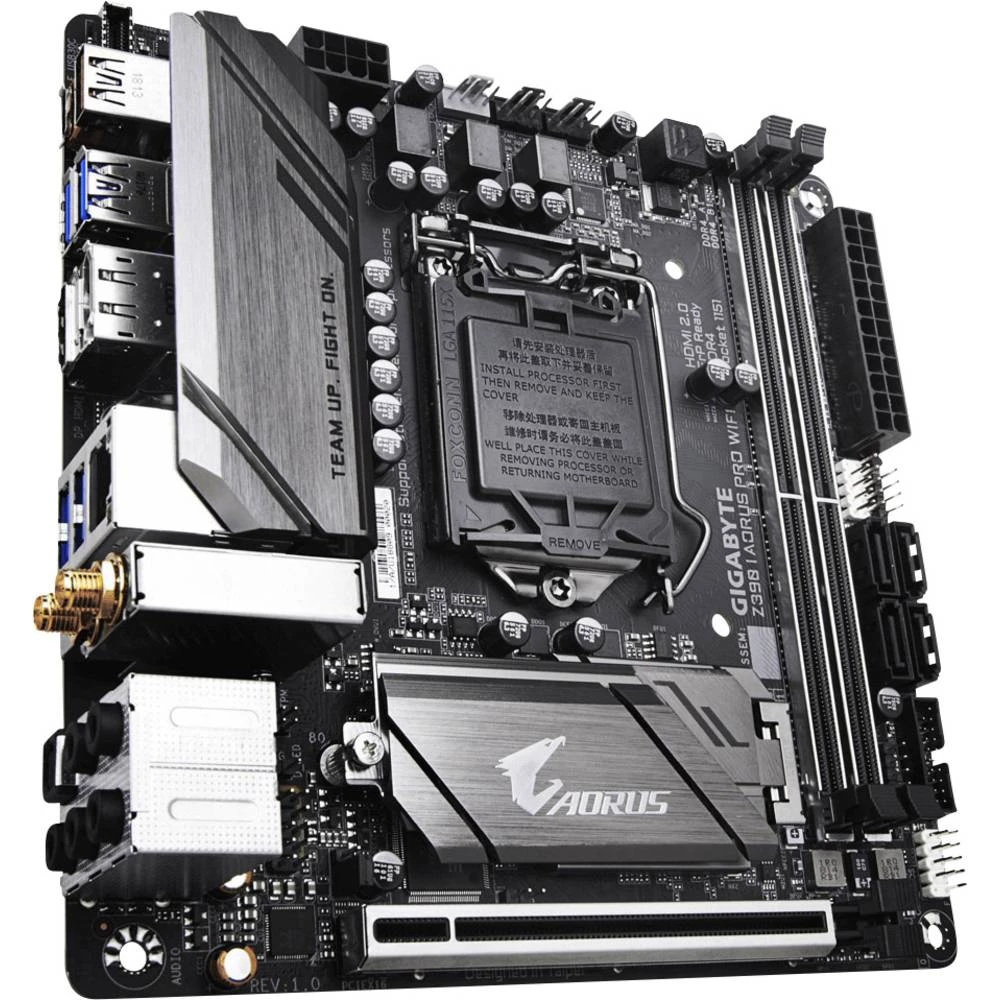 Conrad Product Image