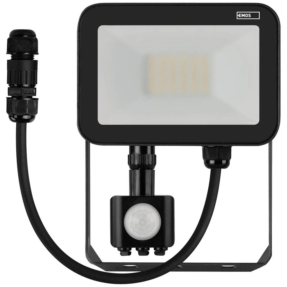 Reflektor Emos ZS2722 Professional 20W 2200lm AC 220V - 240V Emos Profi ZS2722 LED reflektor  20 W neutralna bijela slika