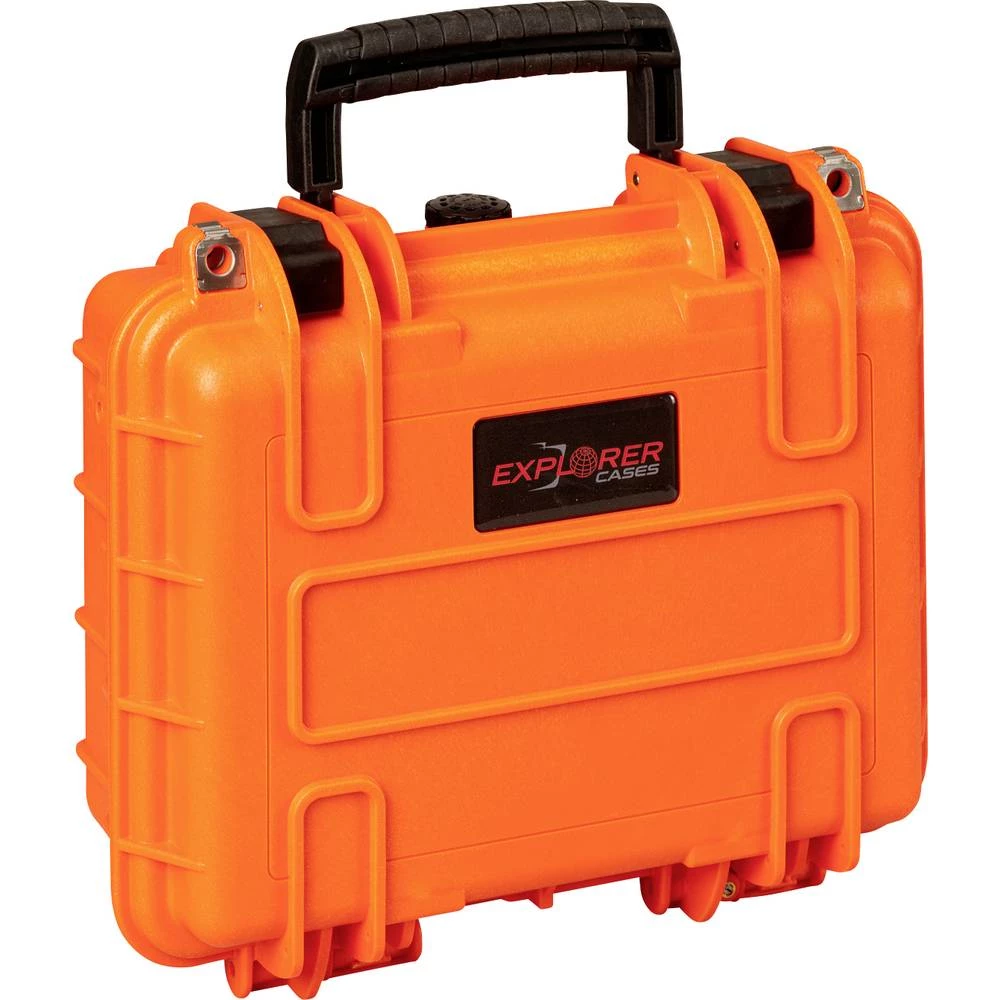 Explorer Cases Outdoor kofer 27 cm long case, Orange (Š x V x D) 28 x 20 x 12 cm narančasta 2712HL.OCV slika