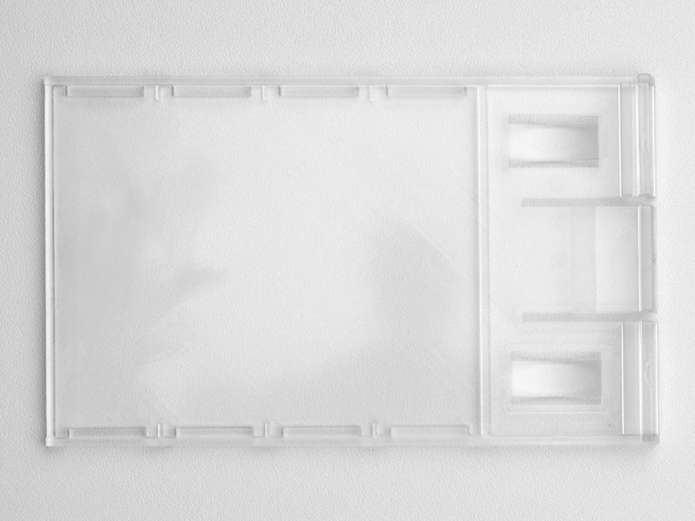 Ritto by Schneider 1231440 Video-portafon Ritto 1231440 Nositelj naziva Verrano slika