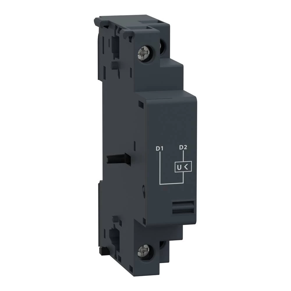 Schneider Electric GVAU415 podnaponski okidač kom. slika