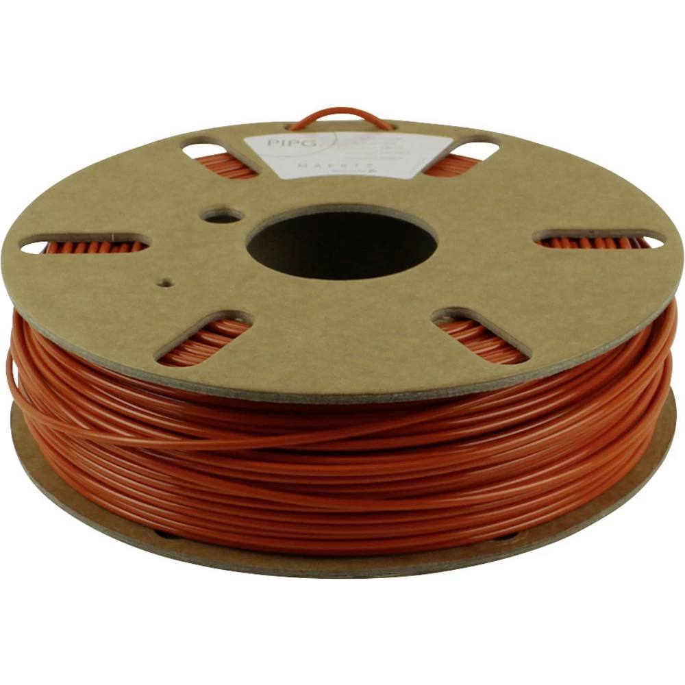 Maertz PMMA-1003-012 PETG 3D pisač filament petg 2.85 mm 750 g narančasta slika