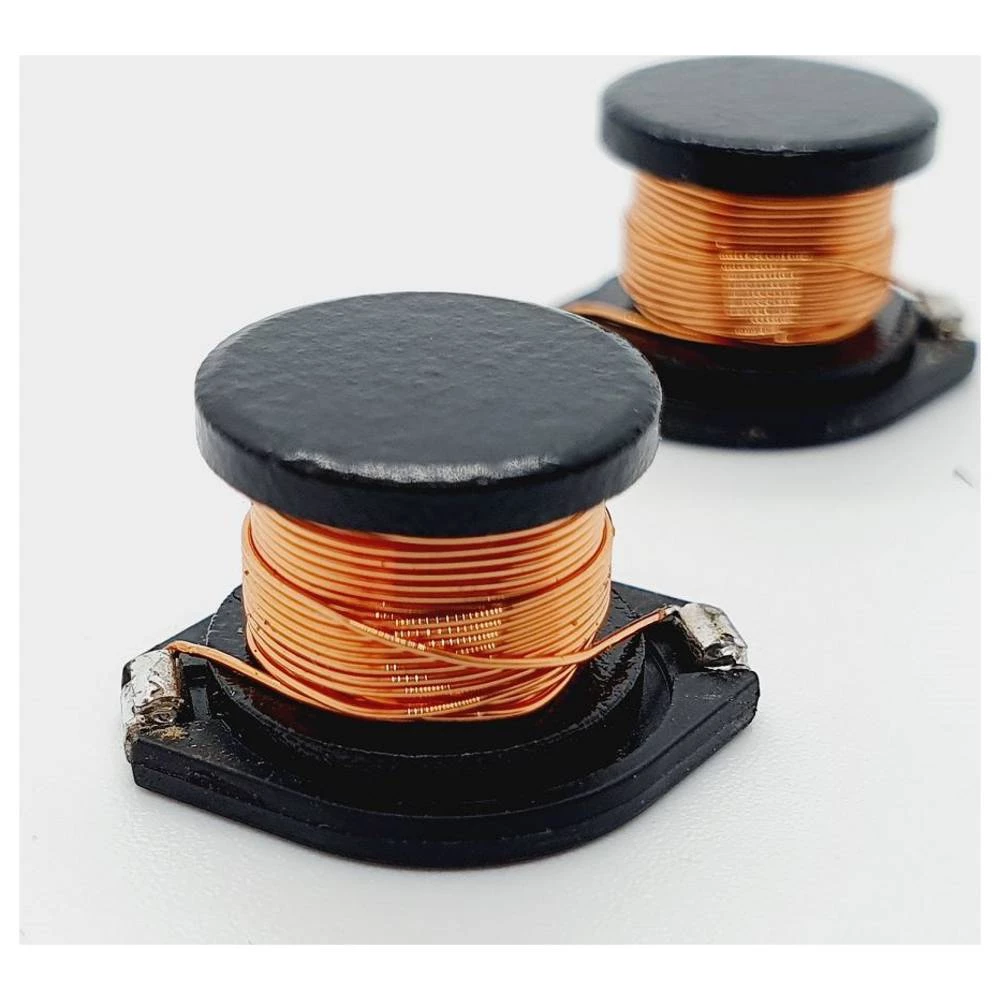 Fastron PIST-150K-04 PIST-150K-04 induktor 1 kom. slika