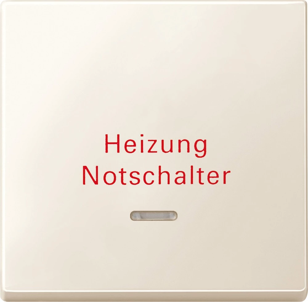 Merten Poklopac Izmjenični prekidač Bijela 437044 slika