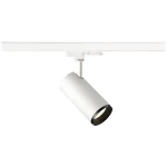SLV NUMINOS M LED reflektor za sustav šina 3-fazni LED fiksno ugrađena 17.5 W   bijela