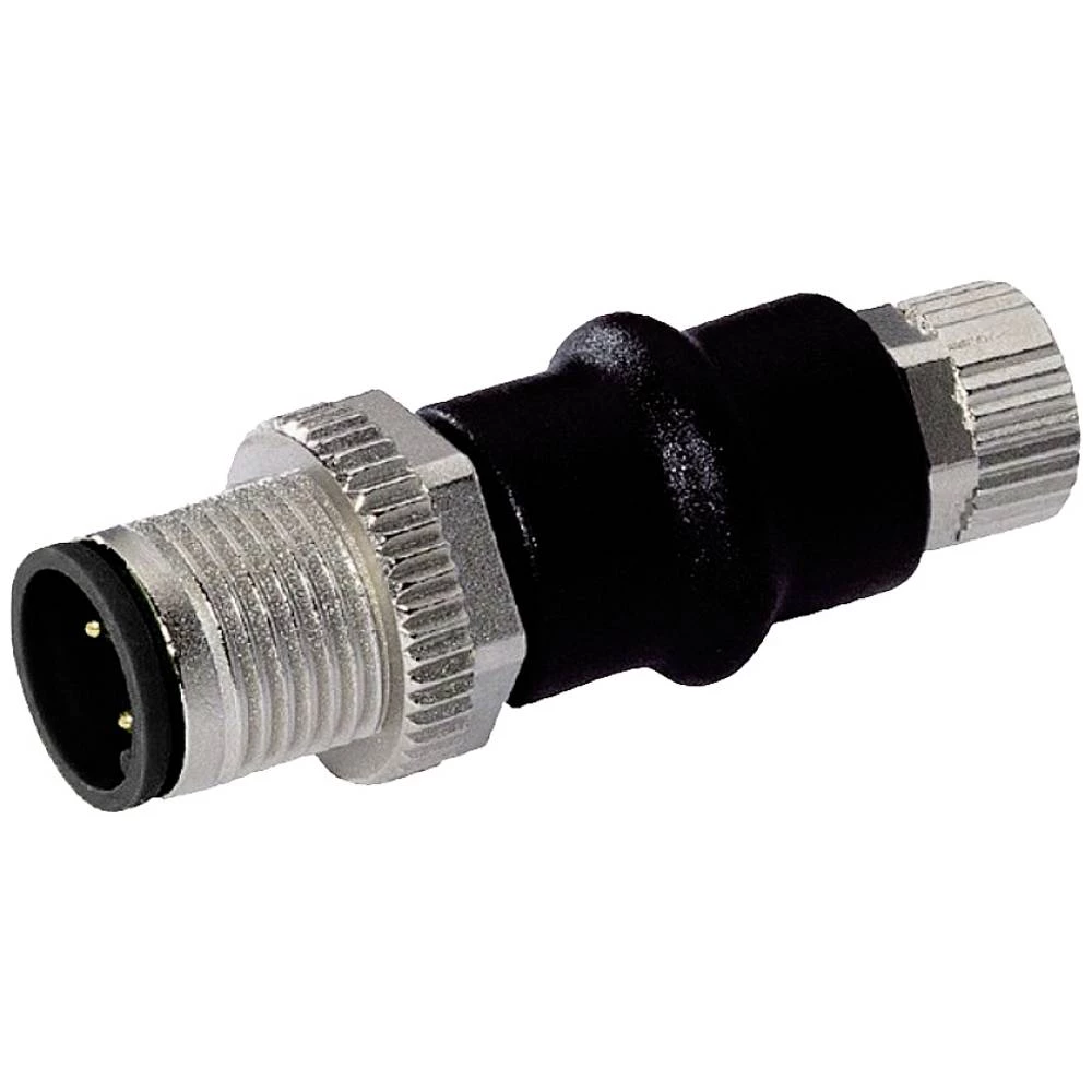 Weidmüller 1990560000 Razdjenik i adapter za senzor/aktivator M12 Adapter, oblik Y Broj polova: 4 1 ST slika