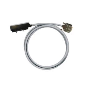 Konfekcionirani podatkovni kabel PAC-CTLX-SD15-V0-1M sadržaj: 1 kom. slika