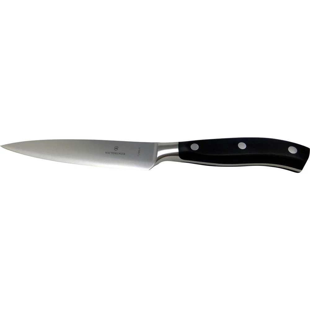 Victorinox 7.7403.15G kuhinjski nož crna slika