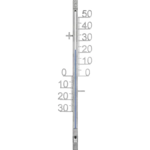 Vanjski termometar iz metala TFA 12.5011 slika