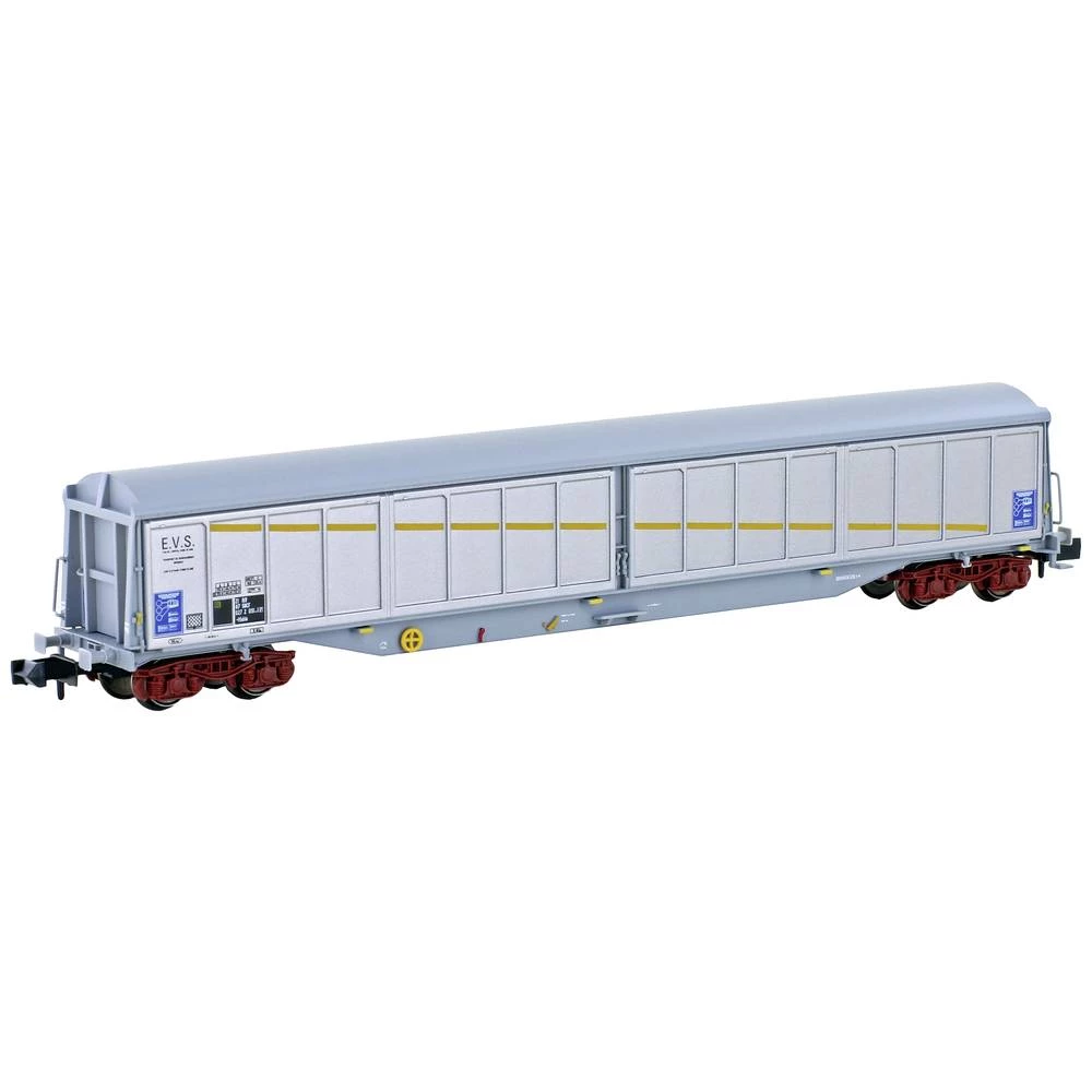 Hobbytrain H23443 N SNCF/EVS Habis kolica s kliznim zidom slika