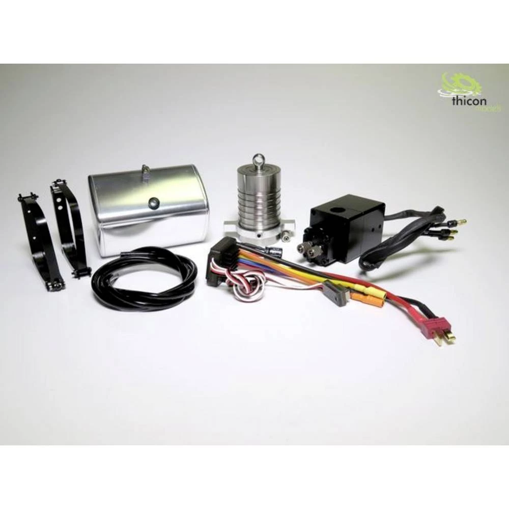 Thicon Models 56016   hidraulični set 1 St. slika