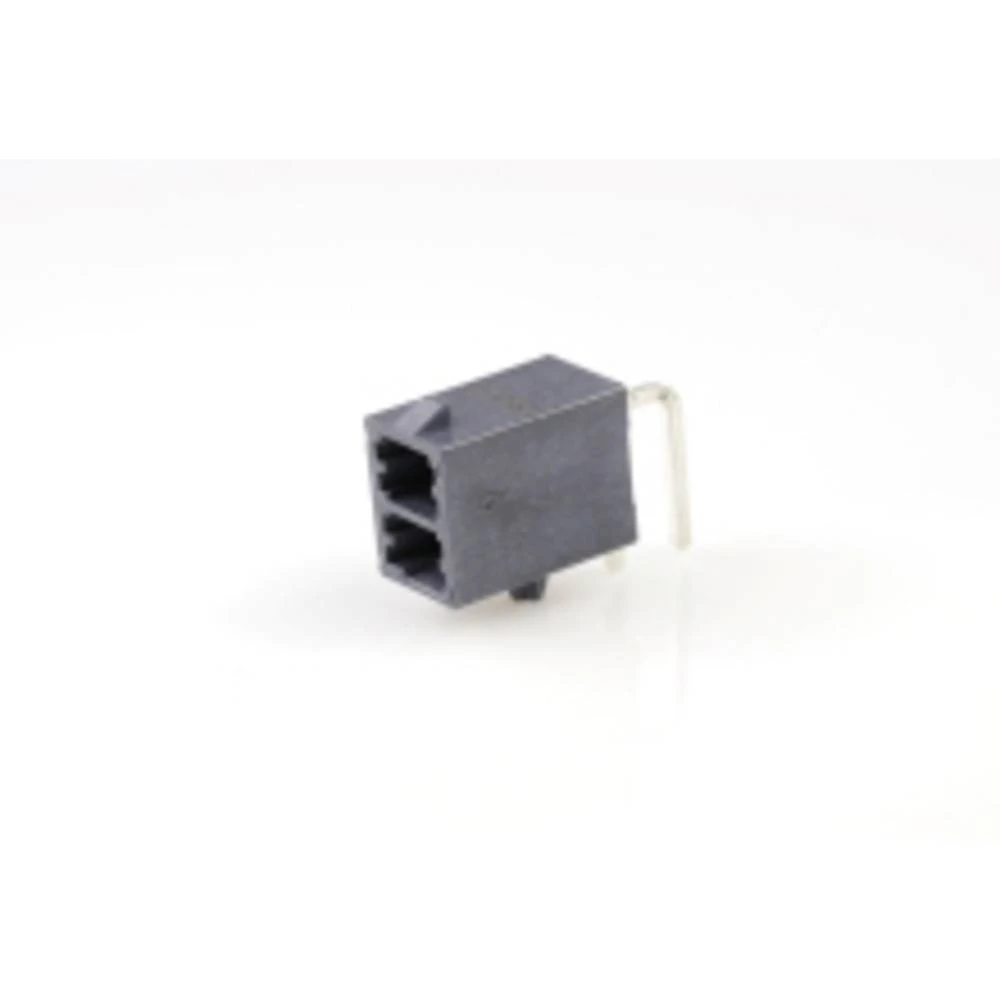 Molex kućište utiča za tiskanu pločicu    768250002 1 St. slika